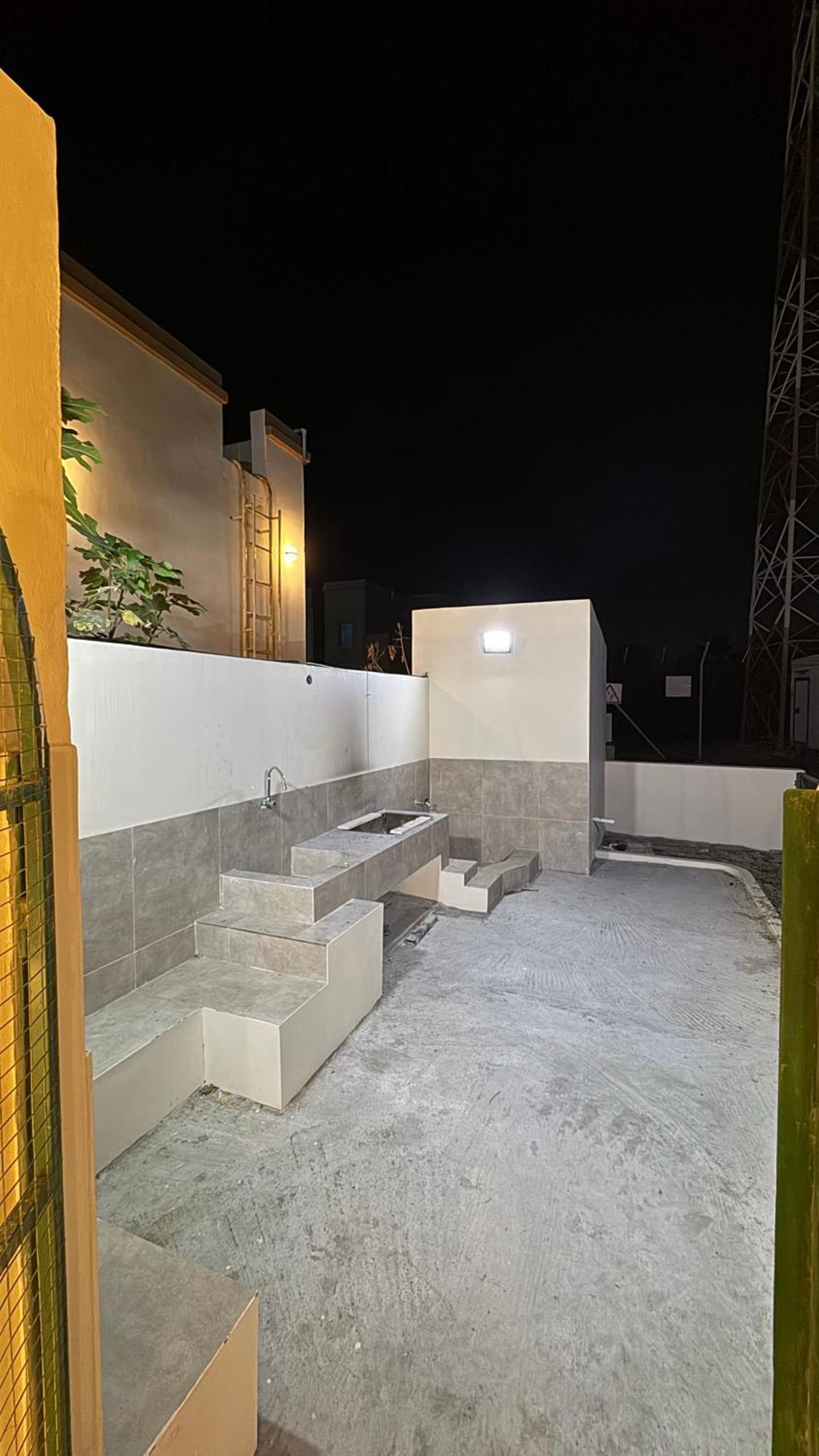 Apartment Rukn Barka