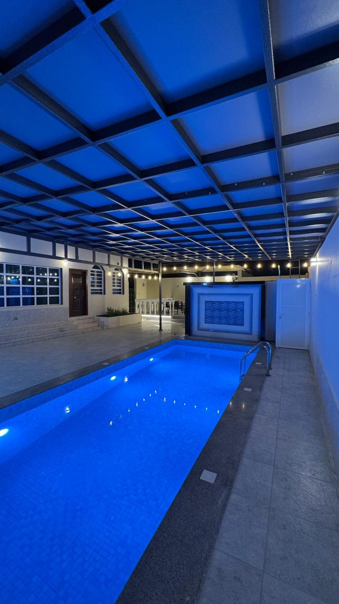 Rukn Apartment *