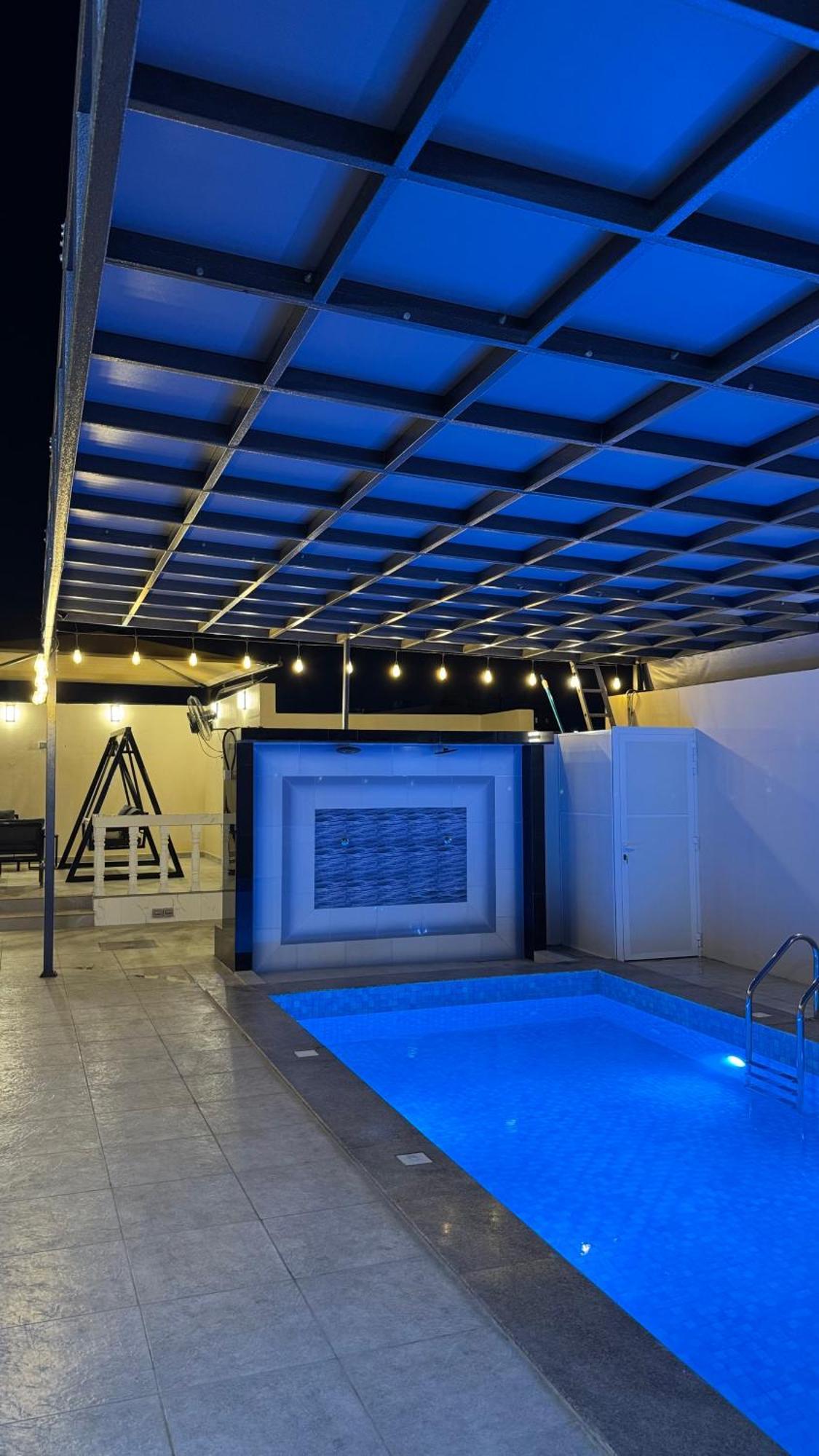 Rukn Apartment *