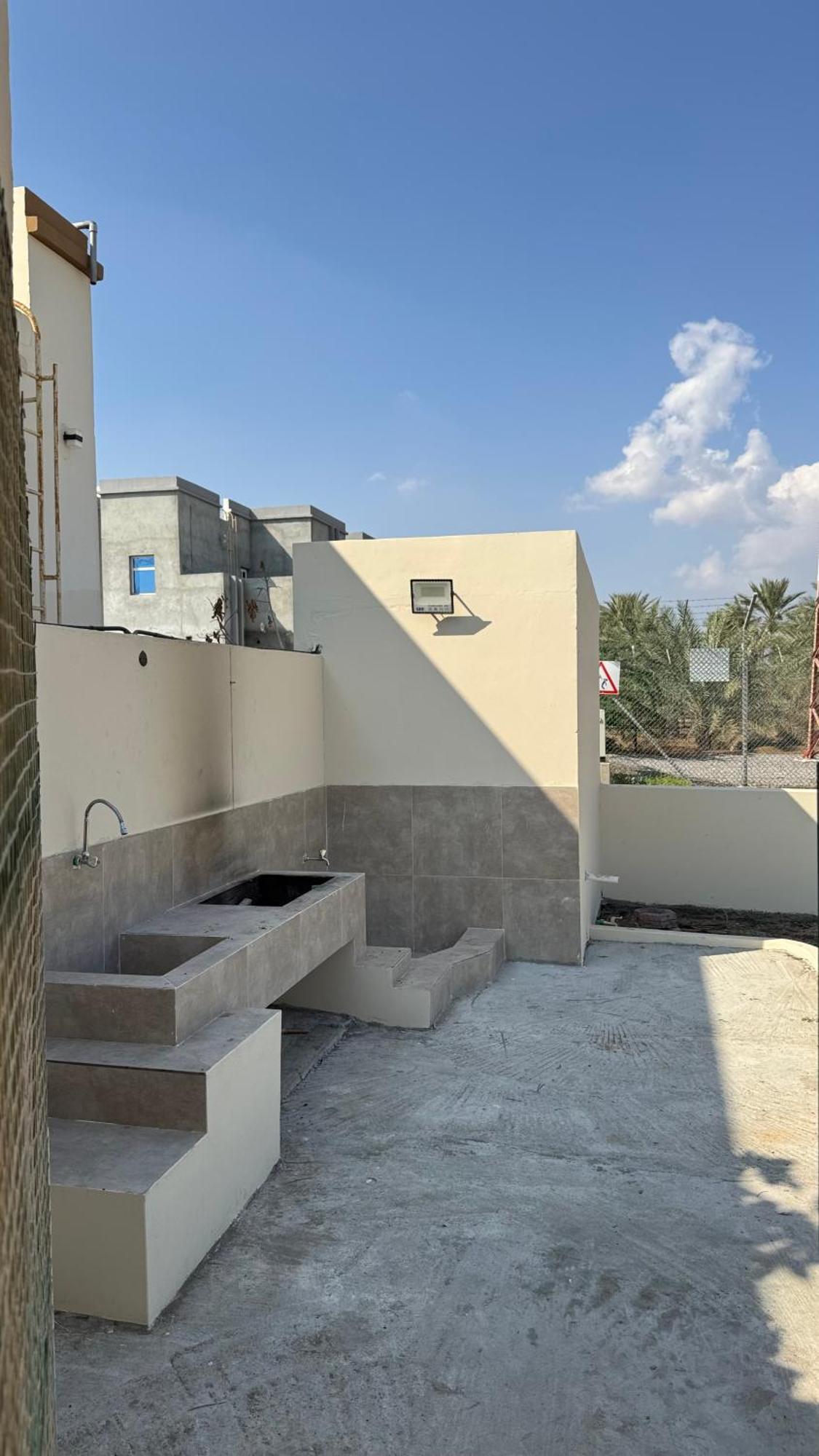 Apartment Rukn Barka
