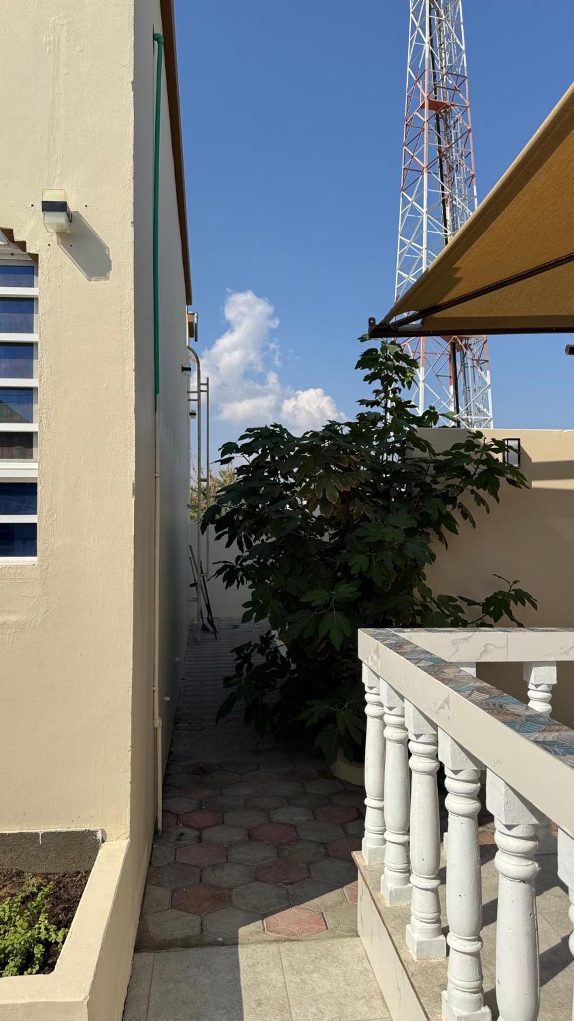 Rukn Apartment *