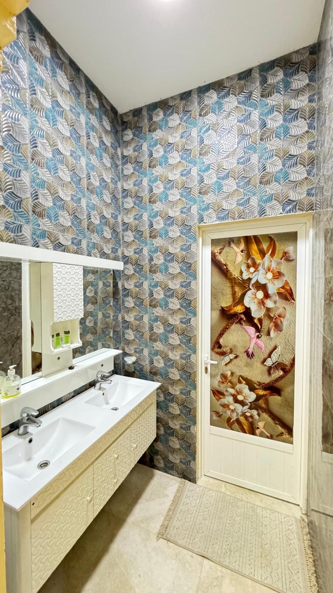 Rukn Apartment Barka
