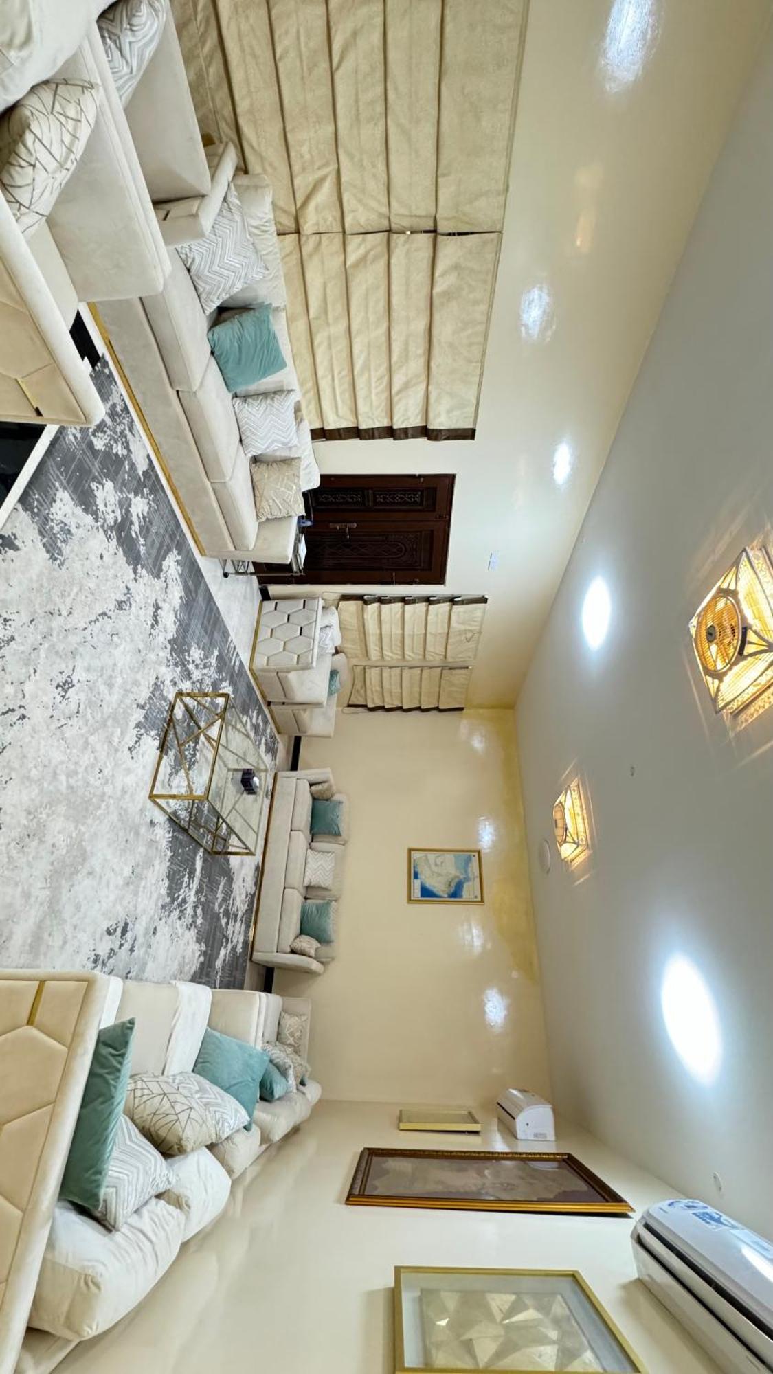 Apartment Rukn Barka